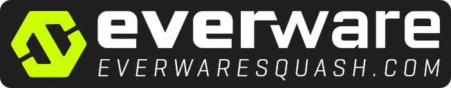 Everware Squash logo